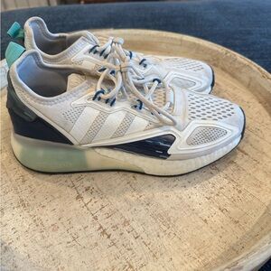 2021 Adidas ZX 2K Boost 'Gaming Pack'